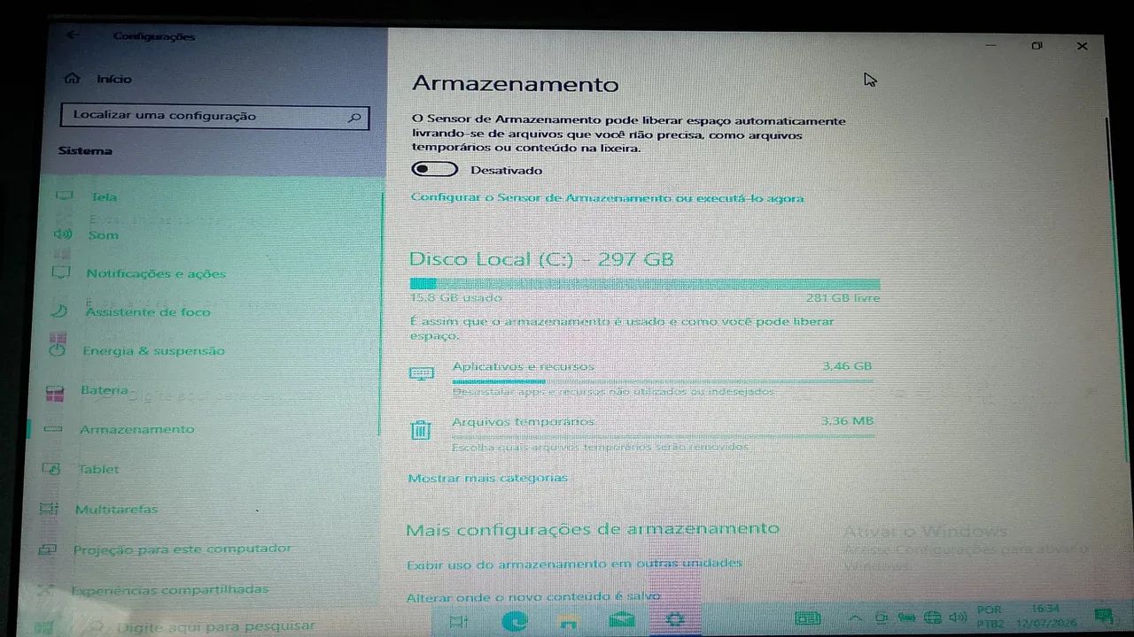 Notebook Hp paviliion G6  - Foto 5