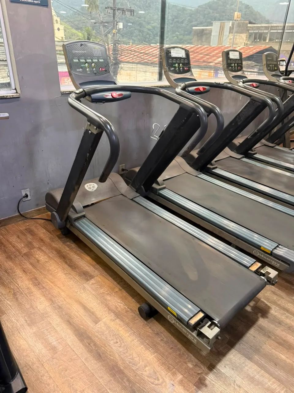 Esteira Lx 160 G3 
