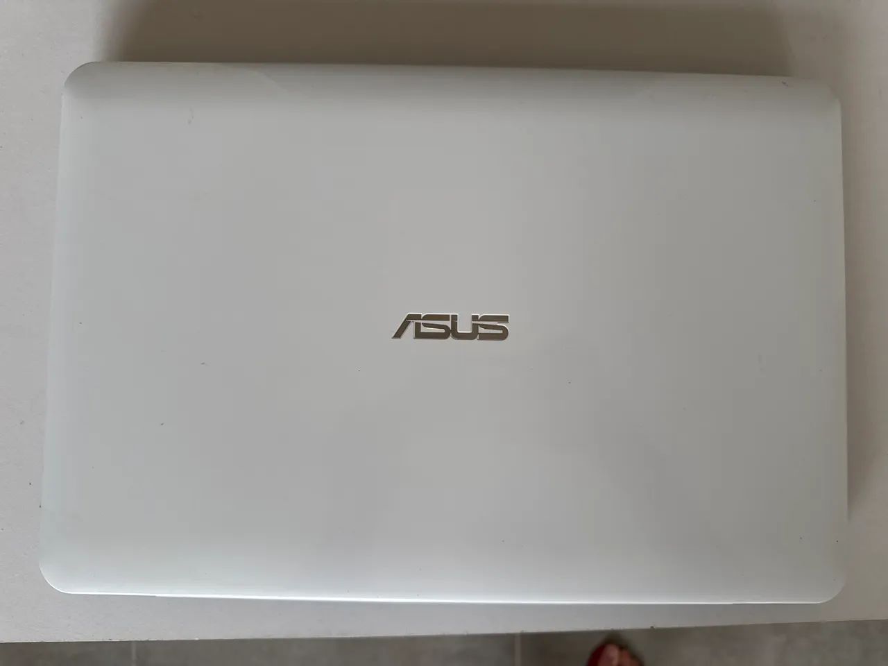 Notebook Laptop Asus Z550S. Partes!