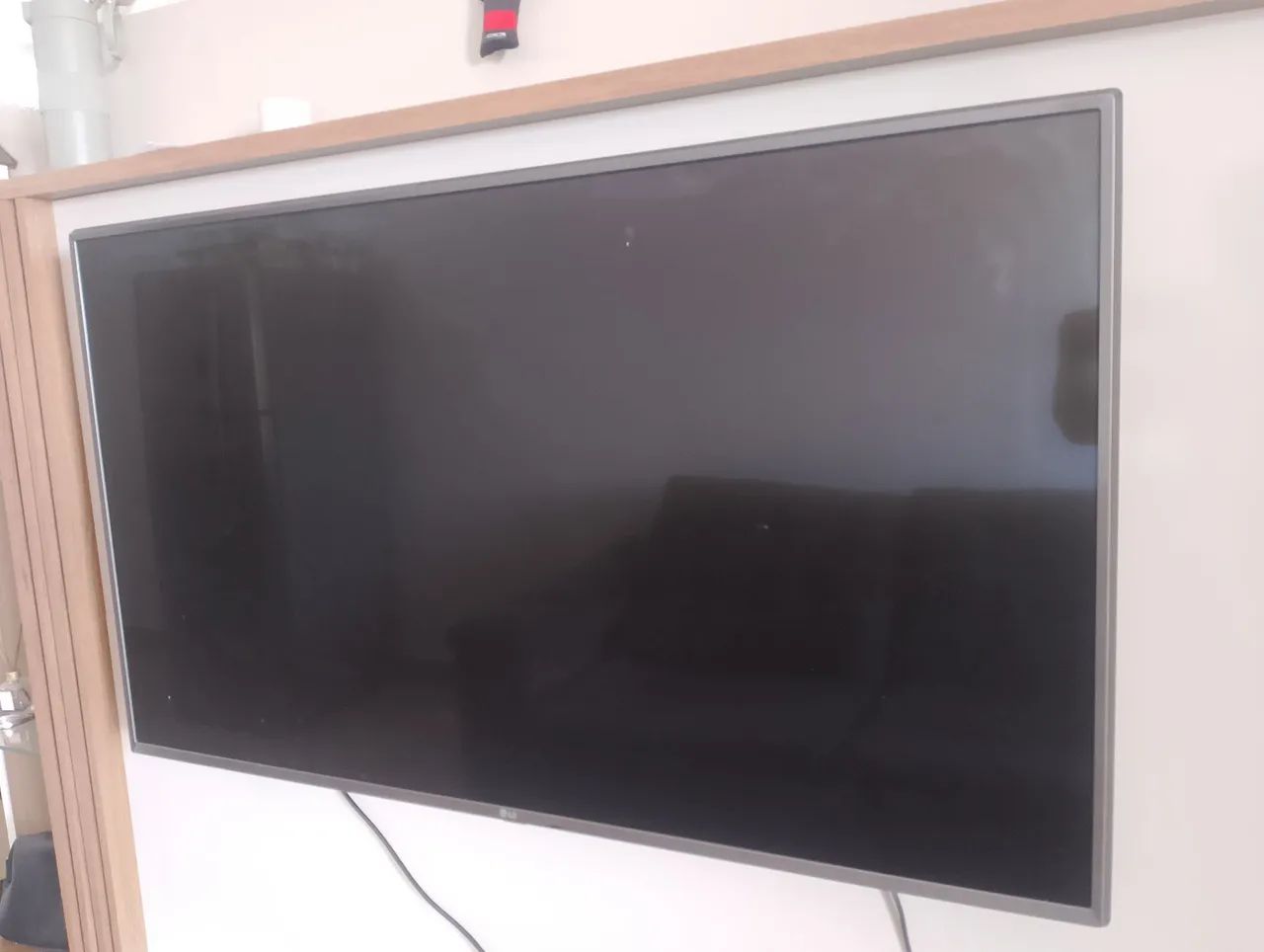Televisão 49p LG - SMART  - Foto 2
