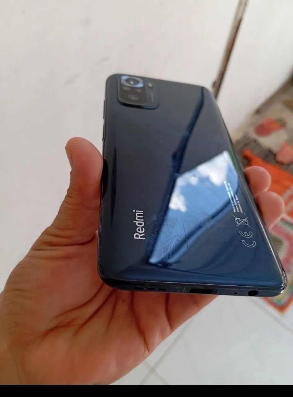 Xaomi 10s 128 gb - Foto 4