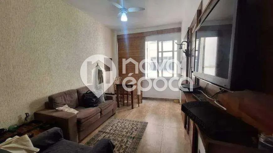 Botafogo | Apartamento 1 quarto - Foto 3