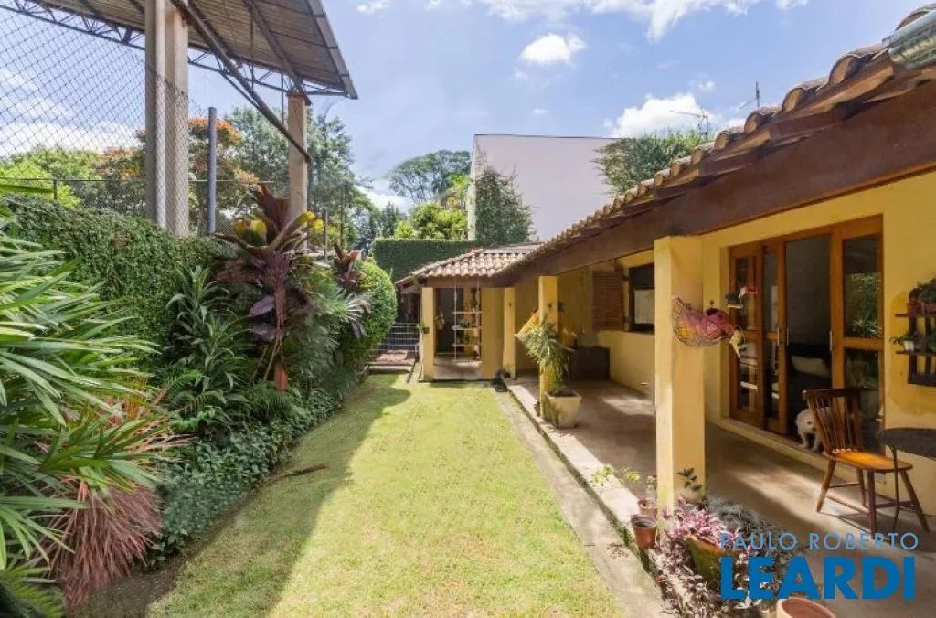 CASA ASSOBRADADA - VILA MADALENA - SP - Foto 2