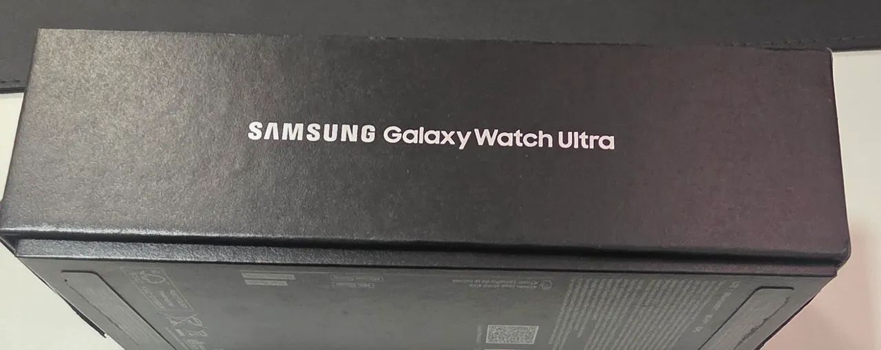 VENDO GALAXY WATCH ULTRA - Foto 2