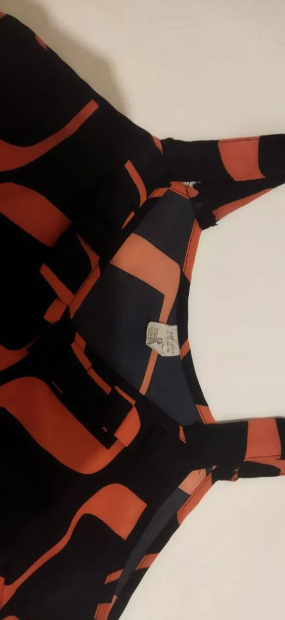 Blusinha G - Foto 2
