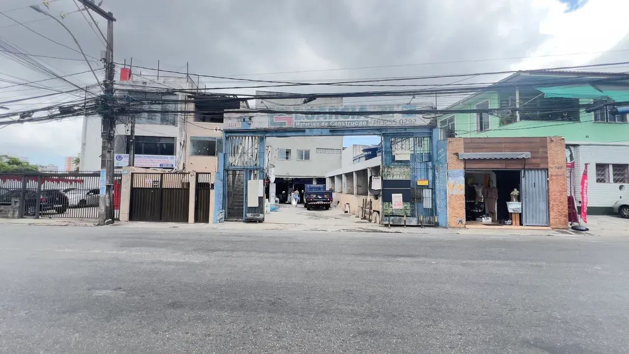 MATATU DE BROTAS - LOJA COMERCIAL TÉRREA - 400M² - Foto 3