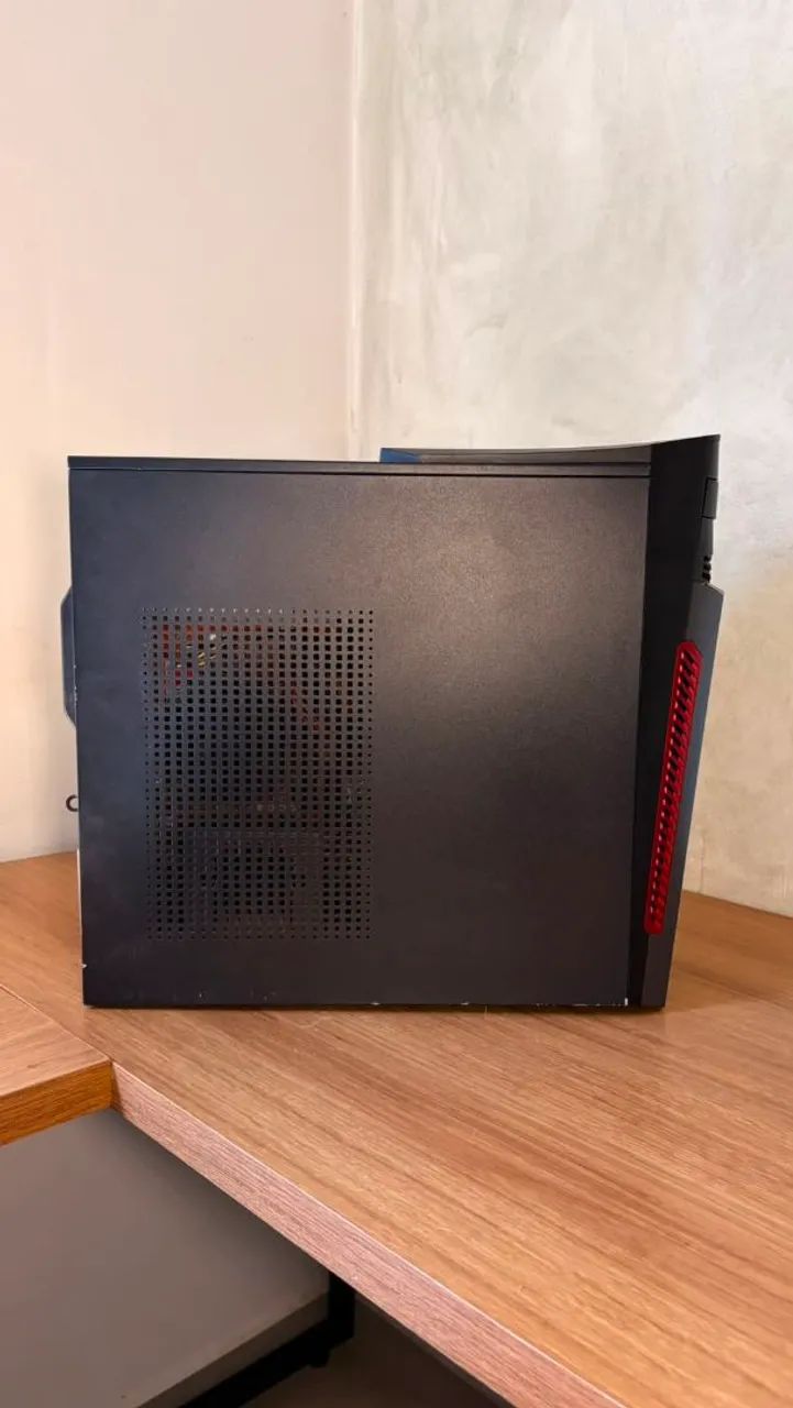PC GAMER 16GB RAM DDR4 - Foto 4