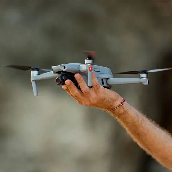 Filmagem com drone - Foto 4