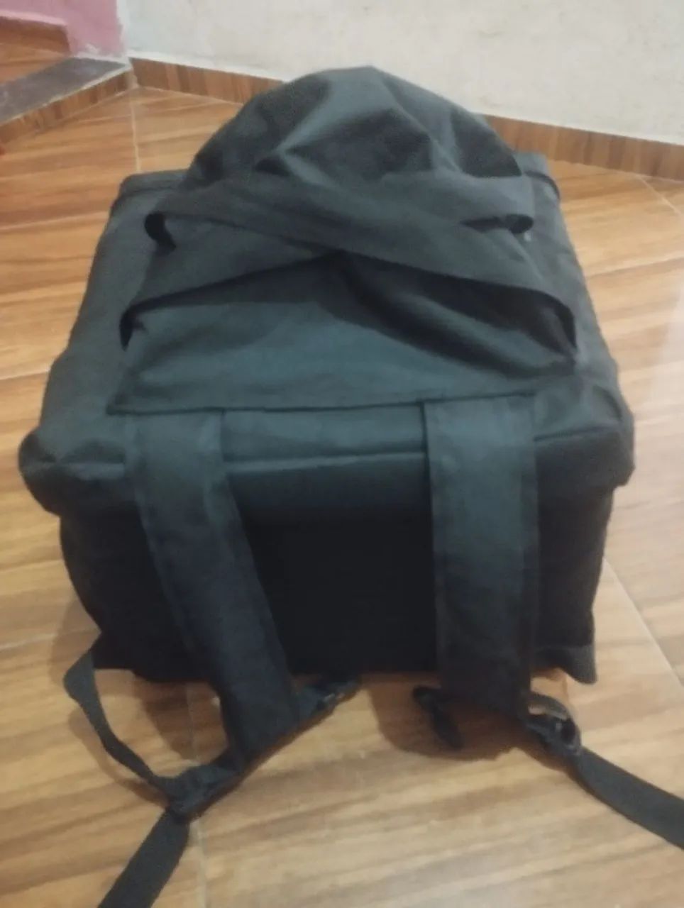 bag 45 litros  - Foto 4