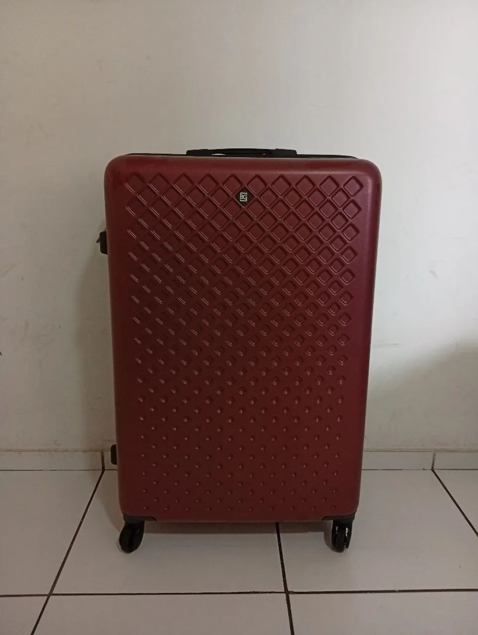 Mala G Bagaggio - Foto 3