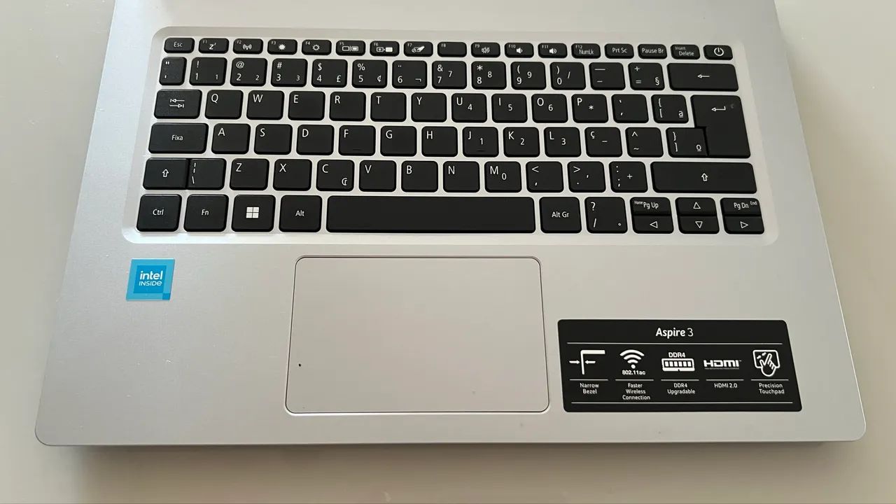 Notebook Acer - Aspire 3 - Foto 3