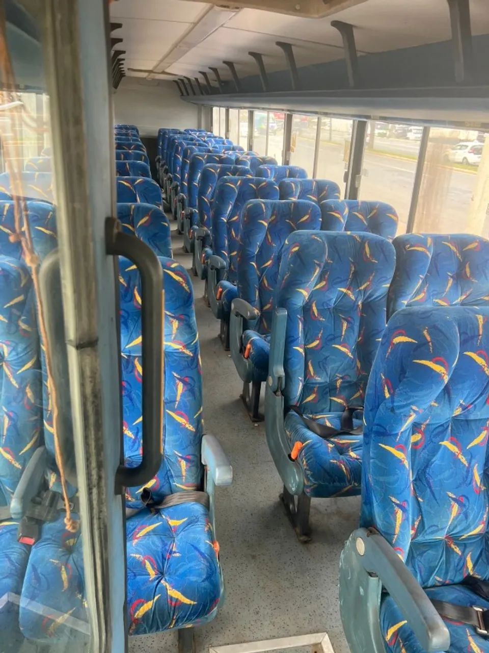 Ônibus Comil Versatile - Foto 5