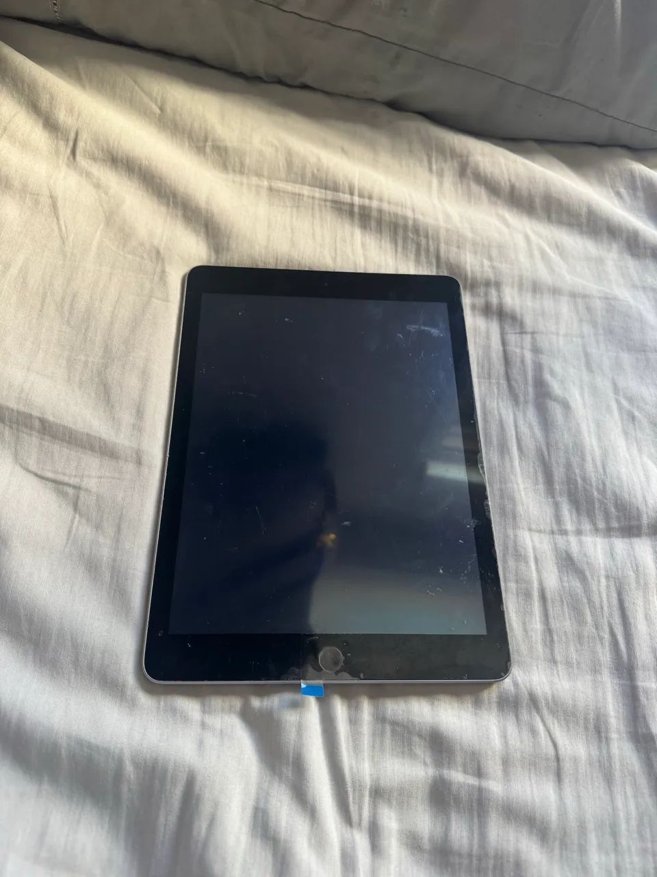 iPad 5 geração- 32 gb - Foto 2