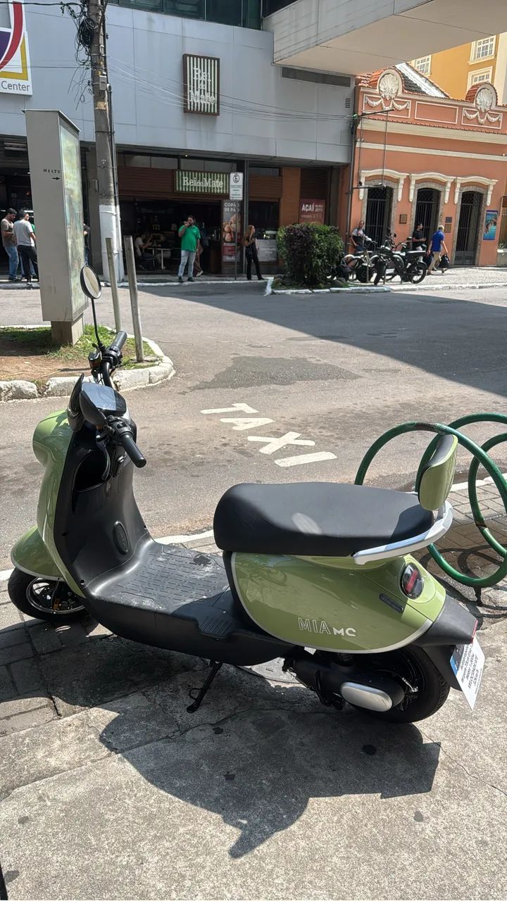 Moto Chefe MC Mia 1000W - Foto 3