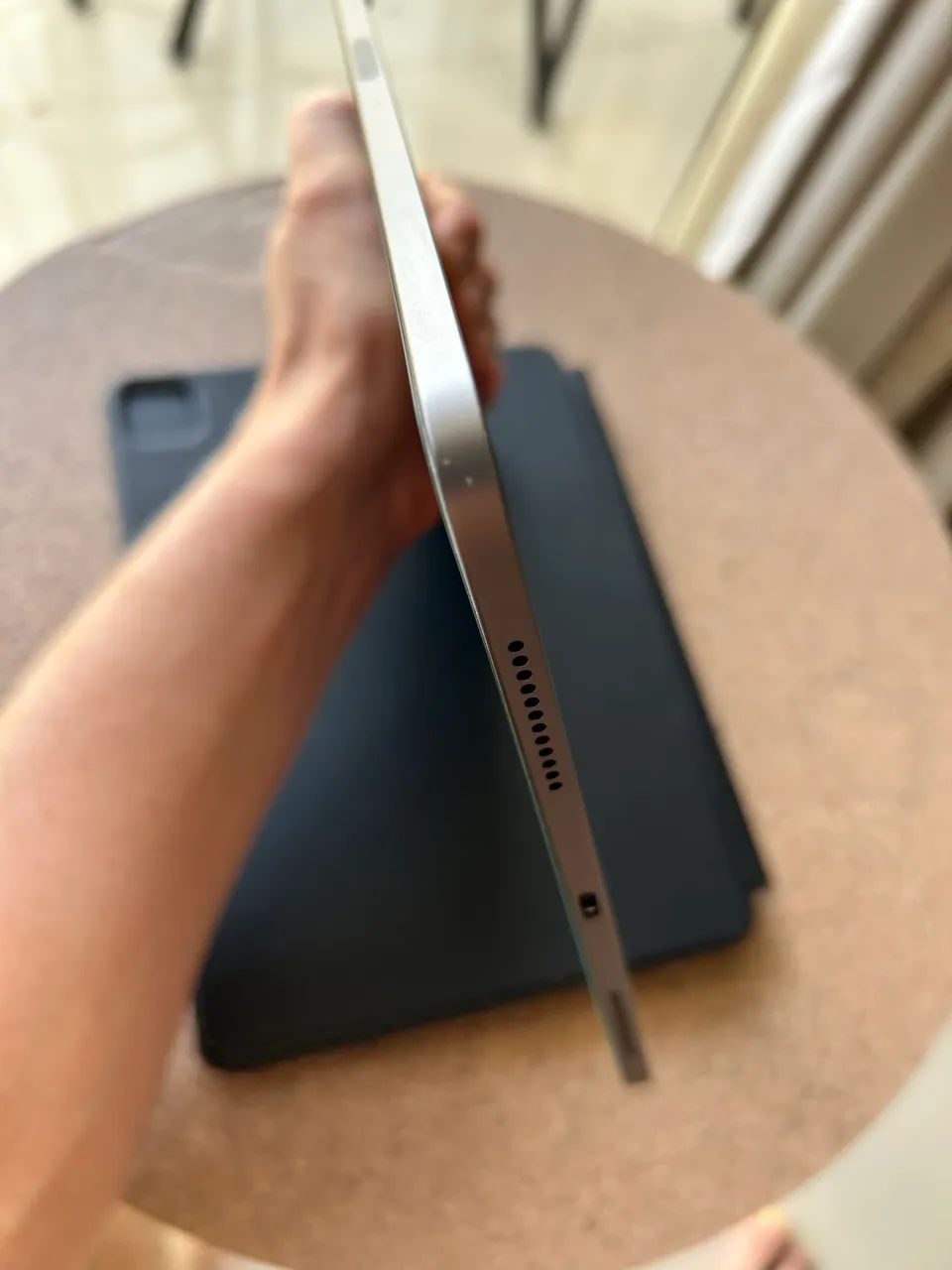 iPad Air 5 M1 64gb - Foto 5