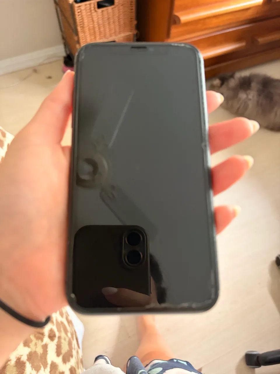 IPHONE 11 - 64gigas  - Foto 3