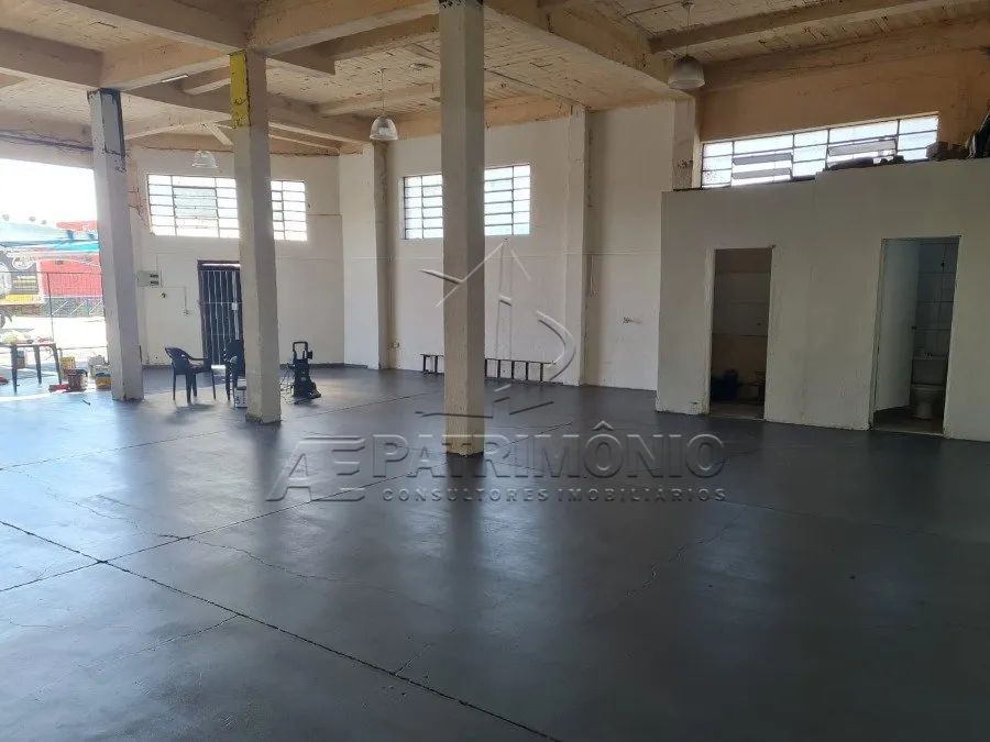 GALPAO COMERCIAL COM 1817M²; SOROCABA; LESTE