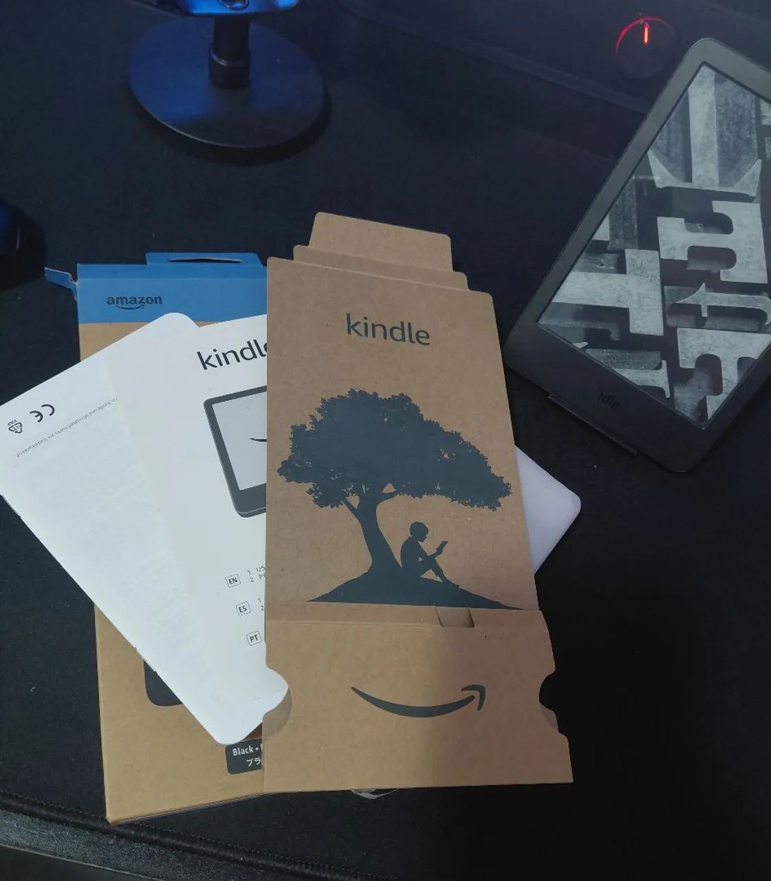 Kindle 11° 16GB - Foto 3