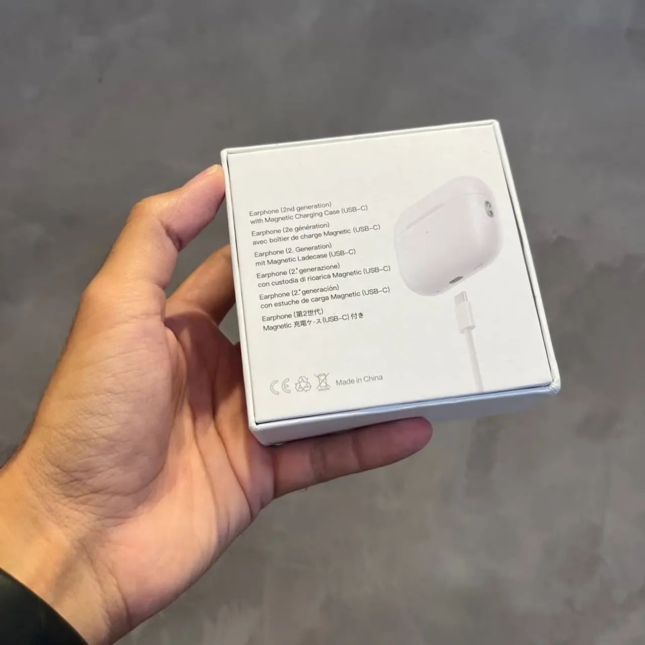 Fone Bluetooth Premium  - Foto 2