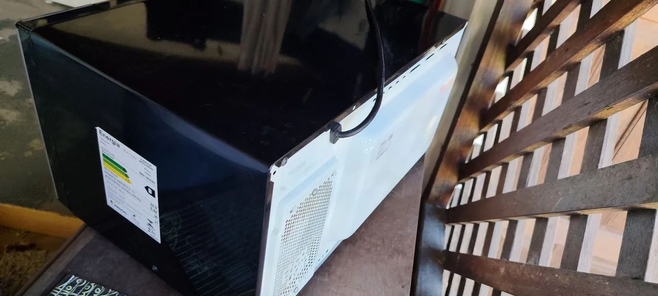 Microondas Philco  - Foto 2