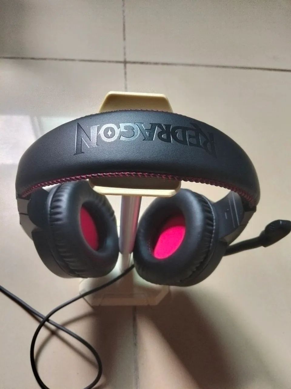 Fone Headset