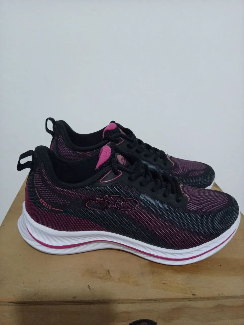 Tênis Olynpikus Apolis