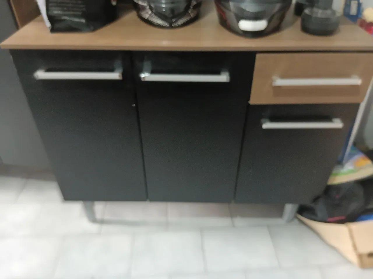 Armário 3 peças  - Foto 5