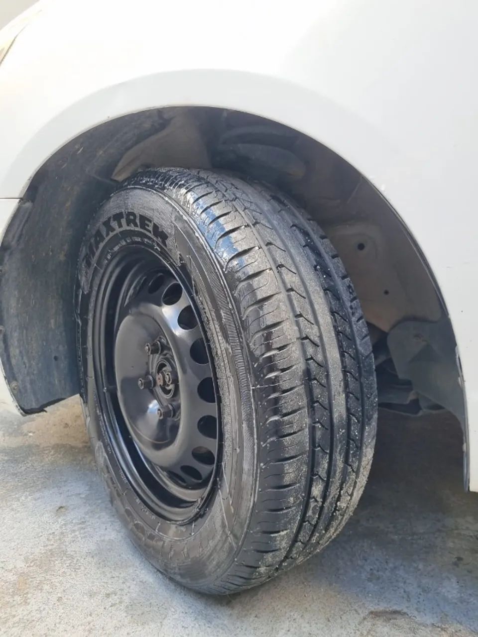 Chevrolet Cobalt 2014