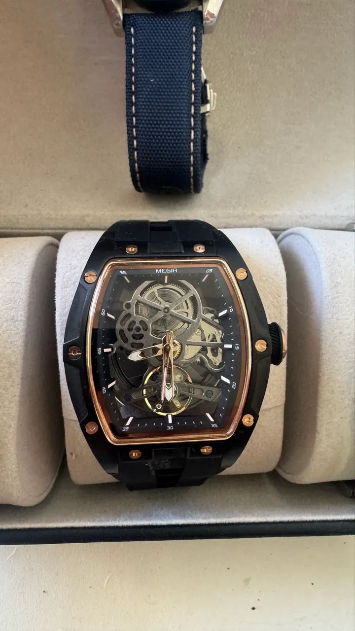 Vendo coleção de relógio  - Foto 3