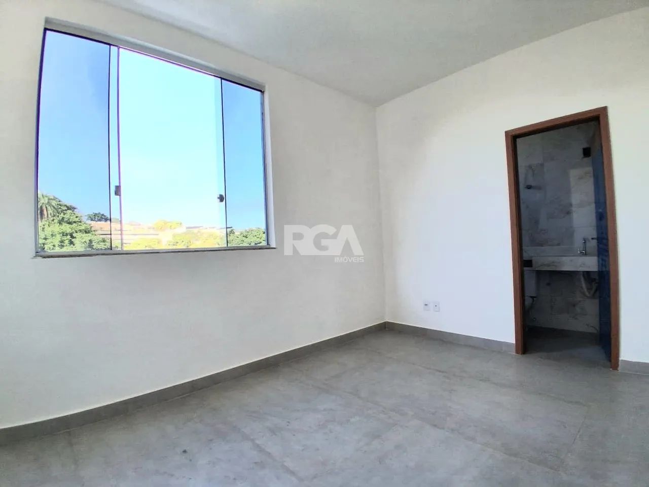 CASA GEMINADA COM 3 QUARTOS (1 SUÍTE) E 1 VAGA  LETÍCIA - Foto 3