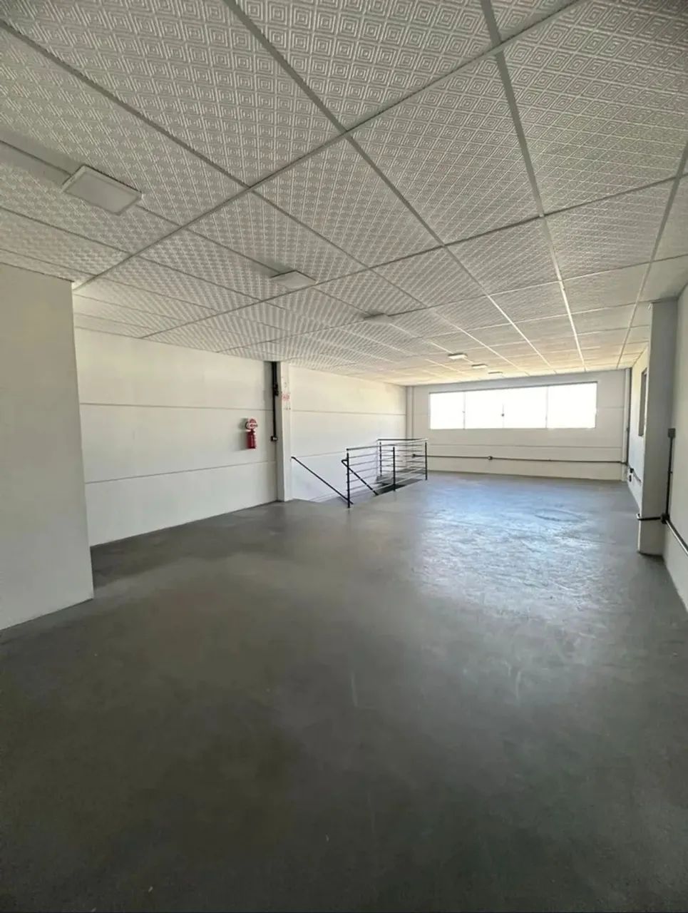 Galpão/Depósito/Armazém para aluguel tem 360 metros quadrados em Joáia - Tijucas - Santa C - Foto 5