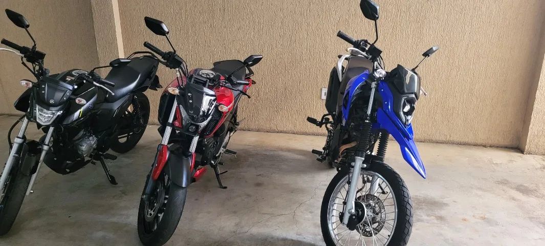 ? ALUGUEL DE MOTO  - SEM BUROCRACIA! - Foto 4