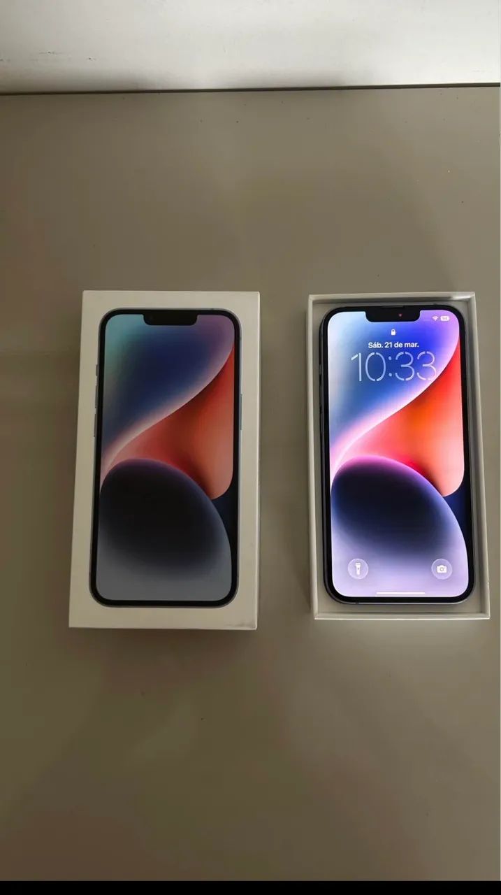iPhone 14