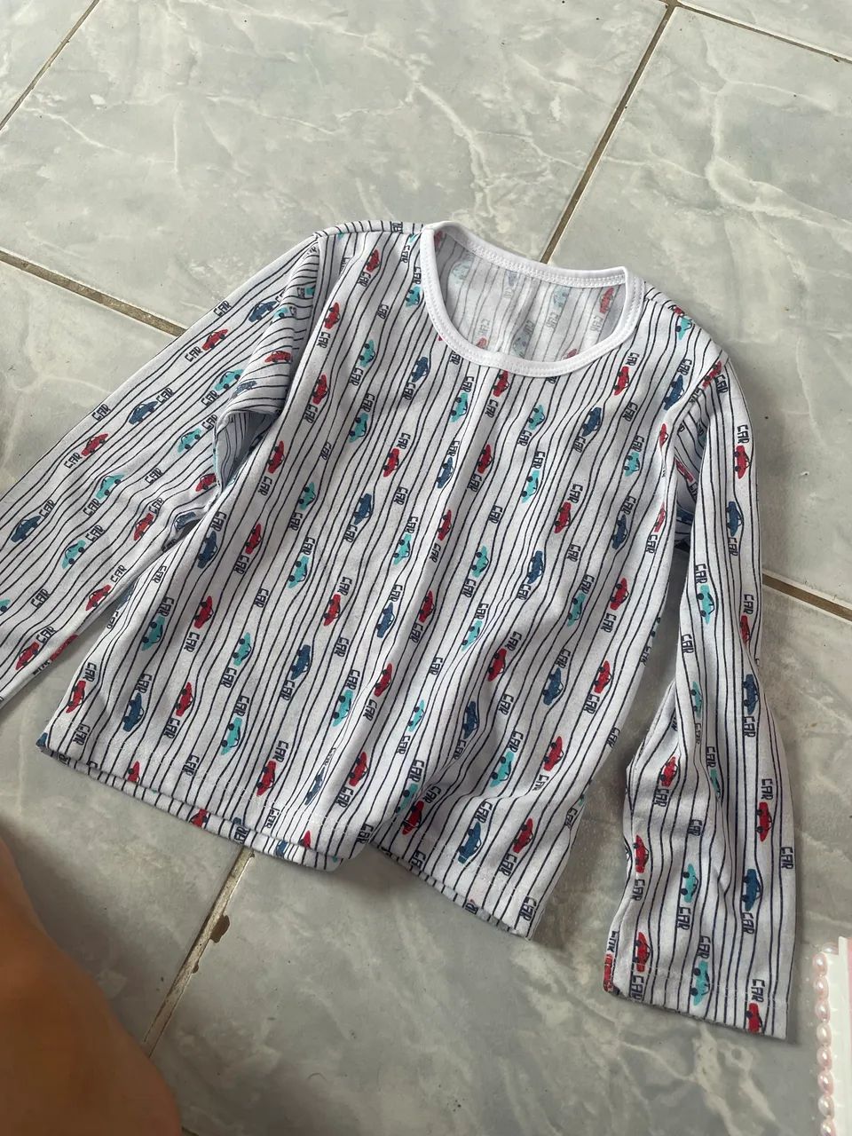 roupa infantil menino  - Foto 2