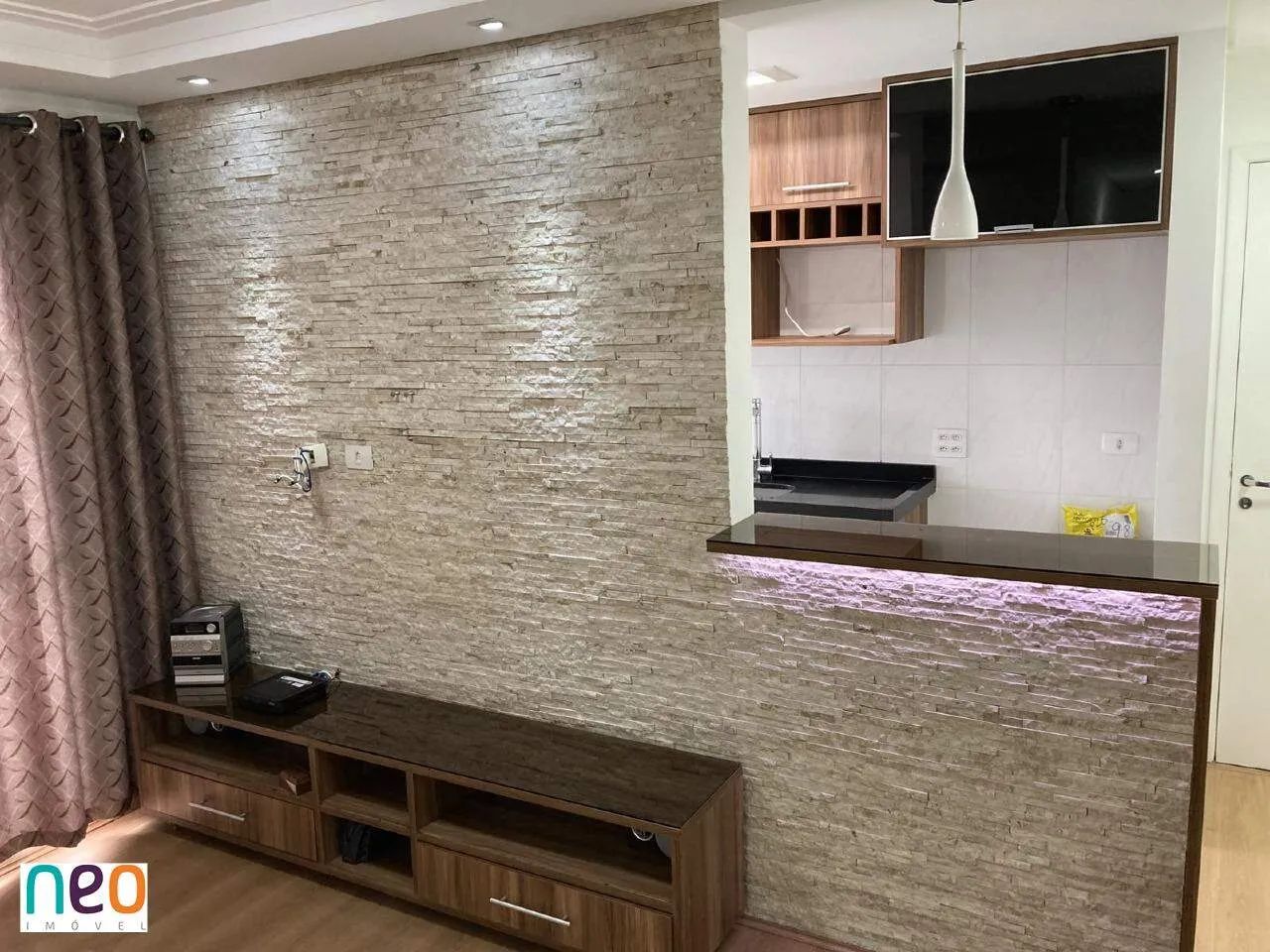 APARTAMENTO PARA LOCAÇÃO  VILA EMA - Foto 4