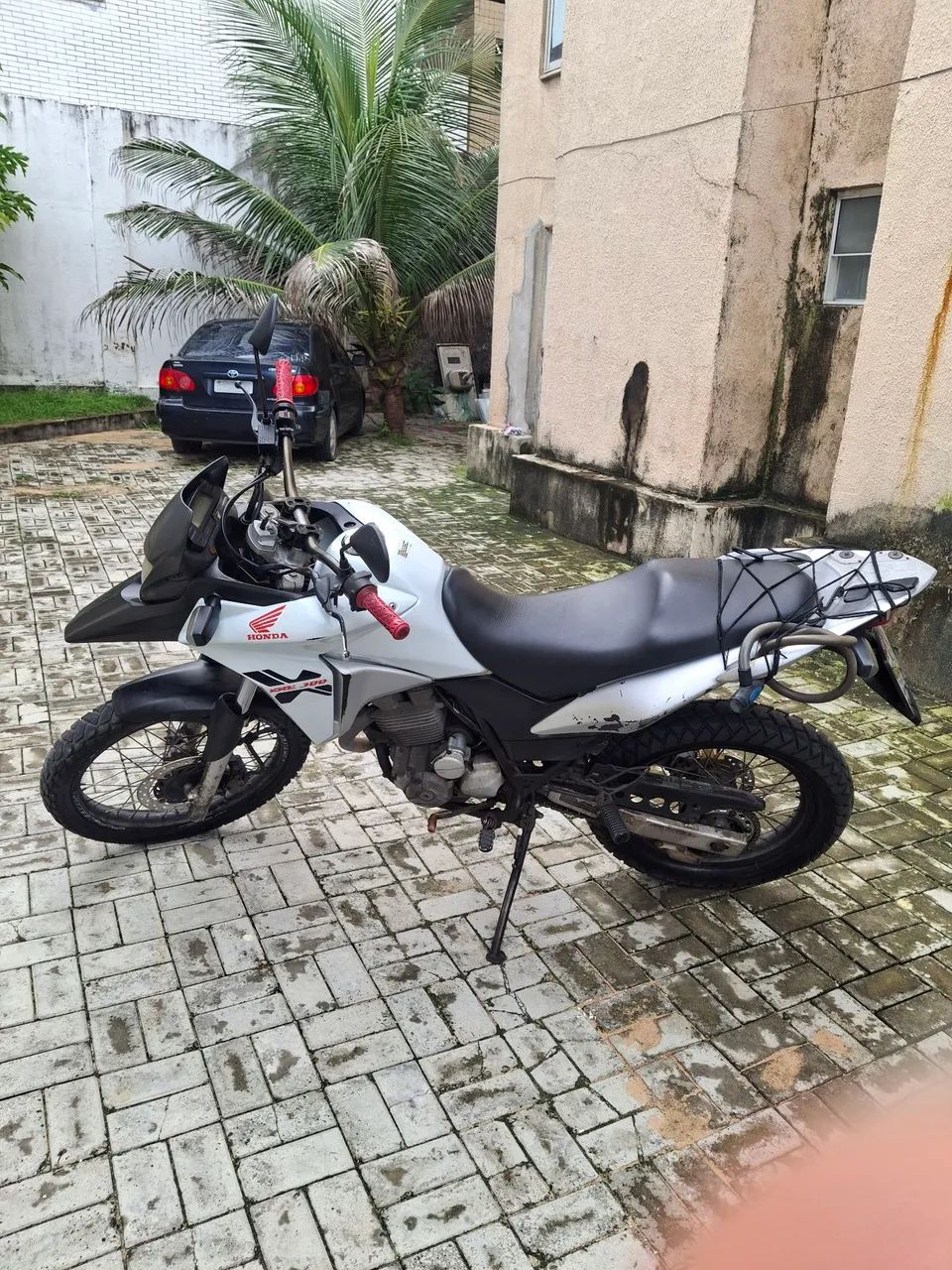 Xre 300 - Foto 3