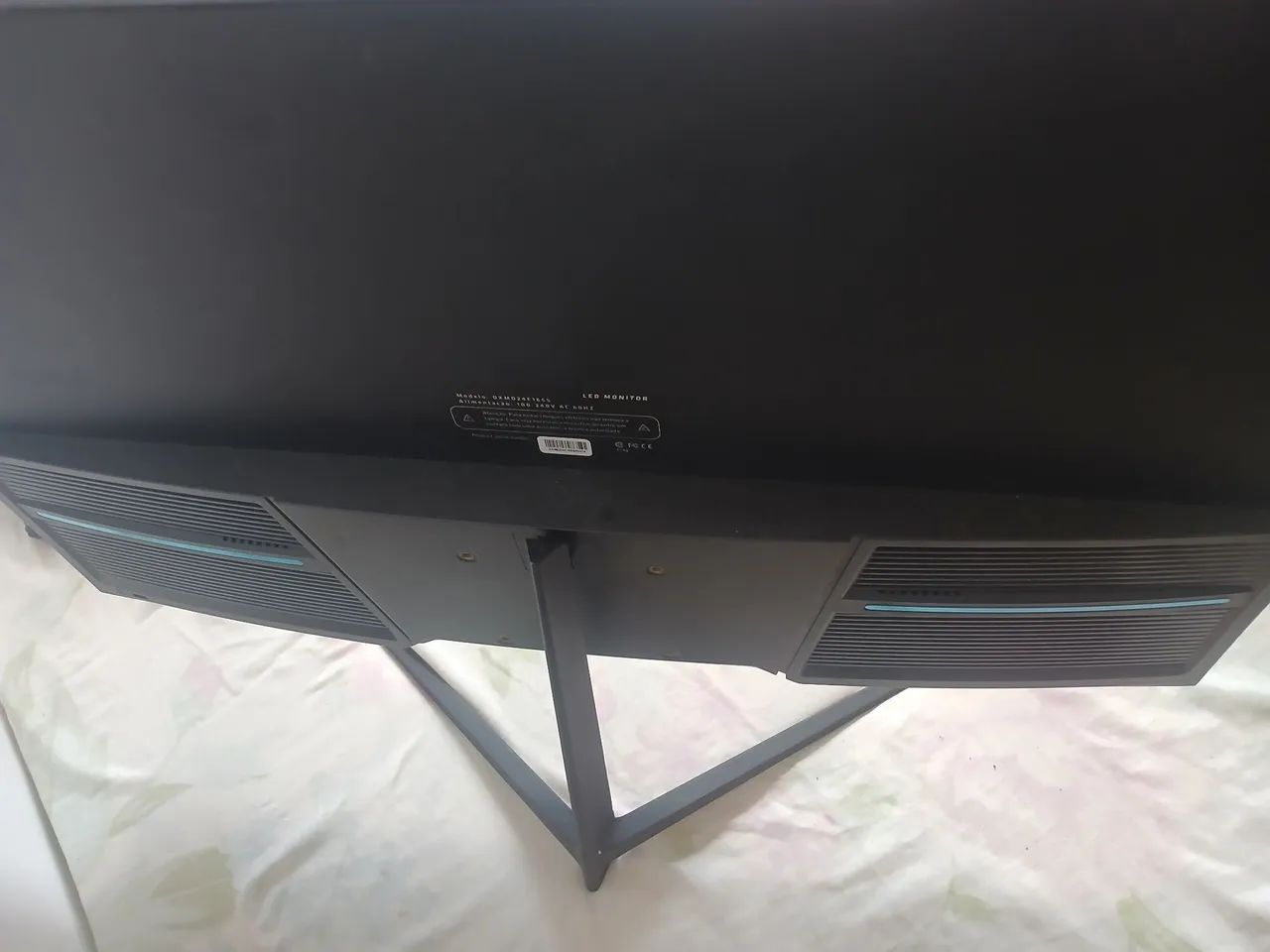 Monitor gamer dx - Foto 2