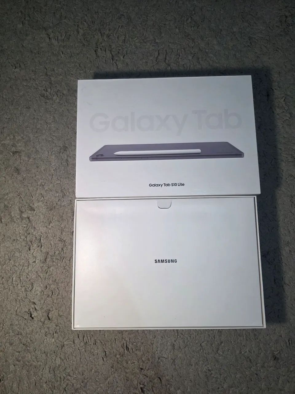 Galaxy tab s10 lite Wi-Fi R$ 2.200,00 - Foto 2