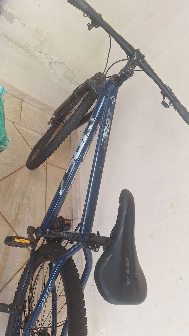 Bicicleta aro 29  - Foto 3