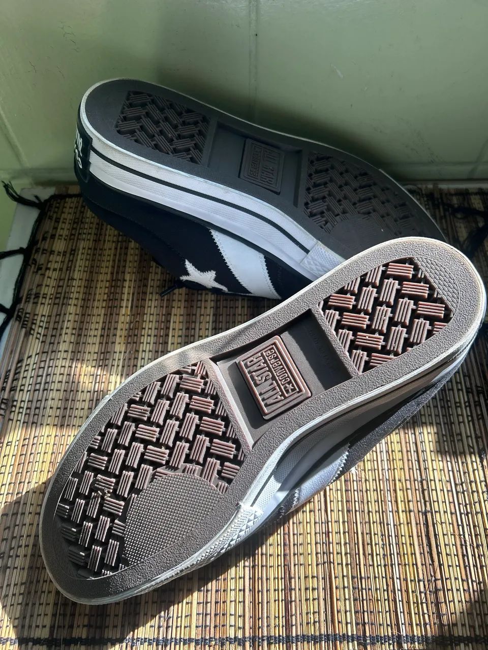 Tênis converse - Foto 4
