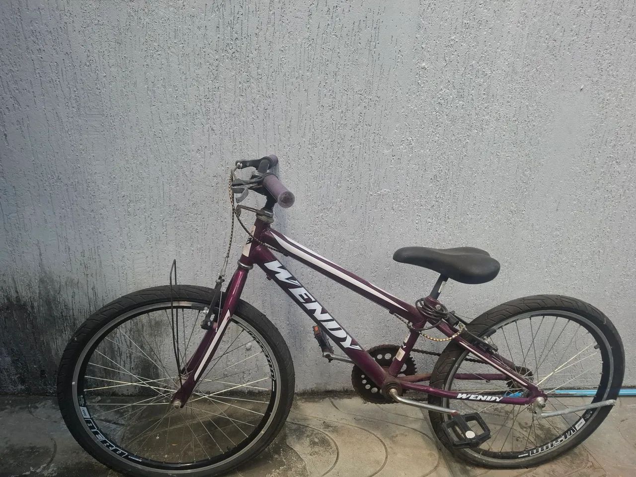 Bicicleta  - Foto 3