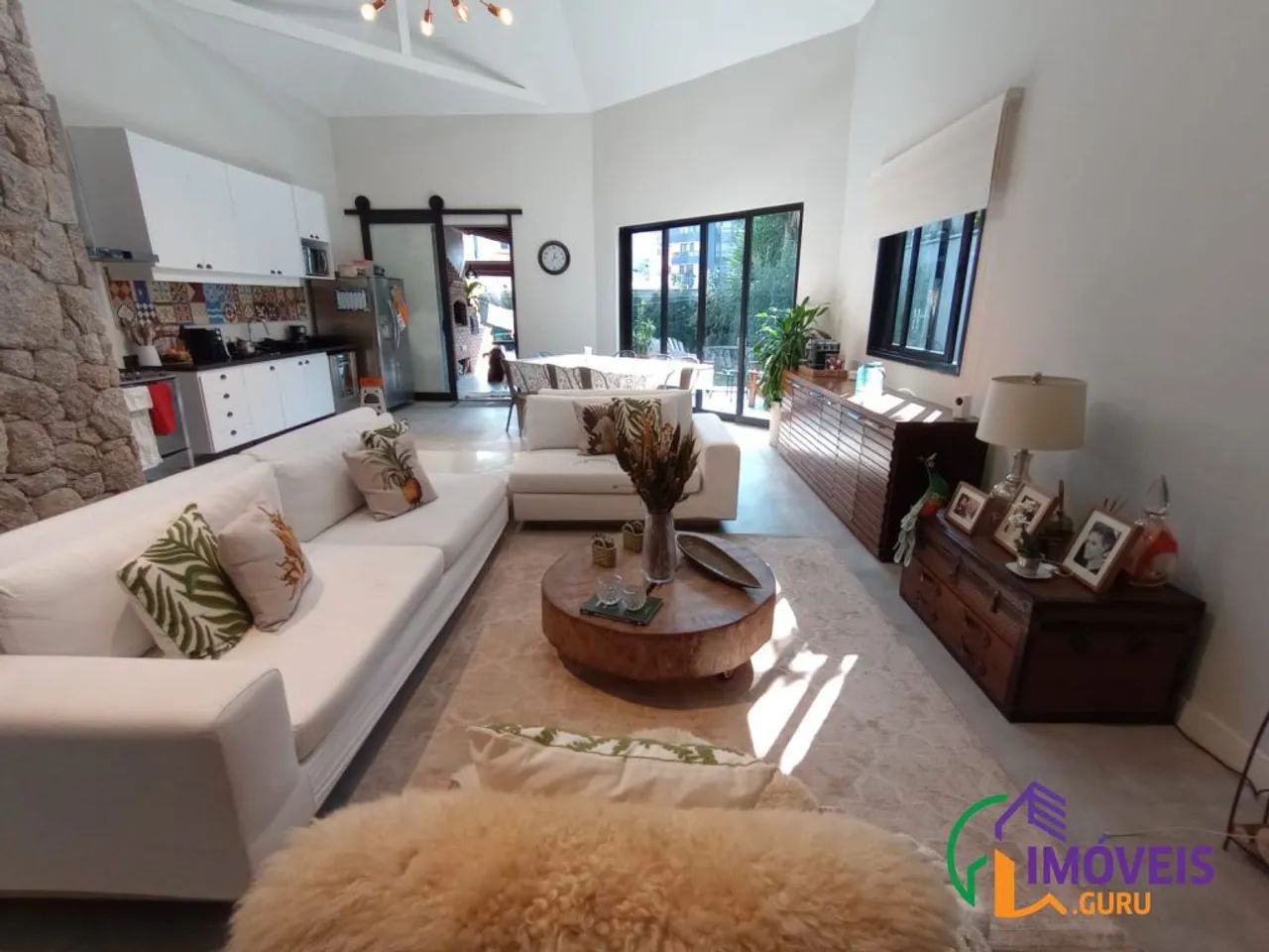CASA ASSOBRADADA - MORUMBI - SP - Foto 2