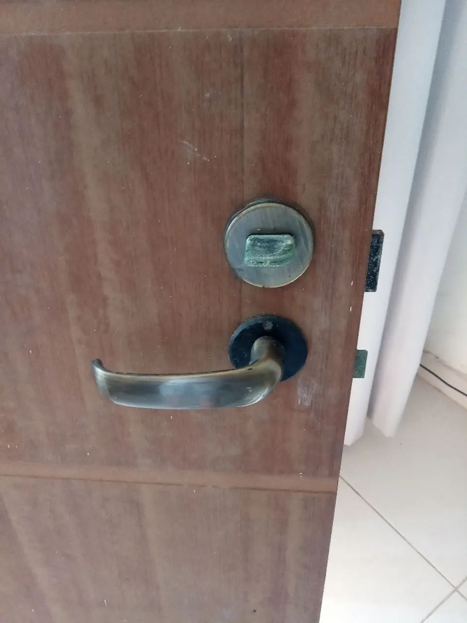 Porta  - Foto 2
