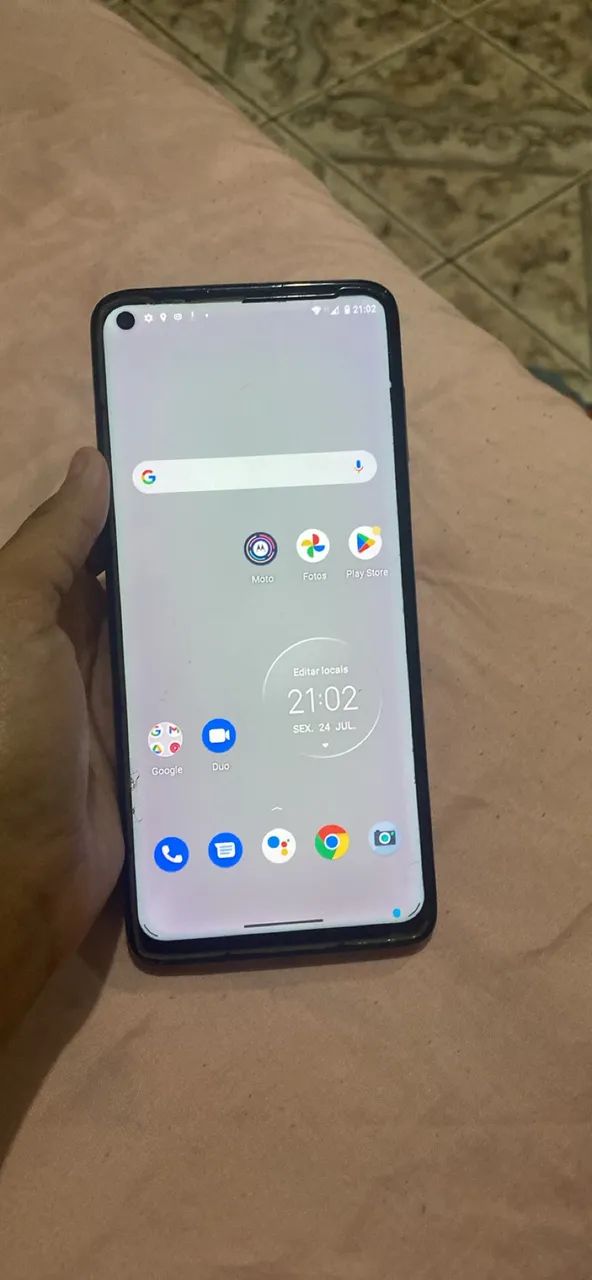 Moto G 9Plus - Foto 2