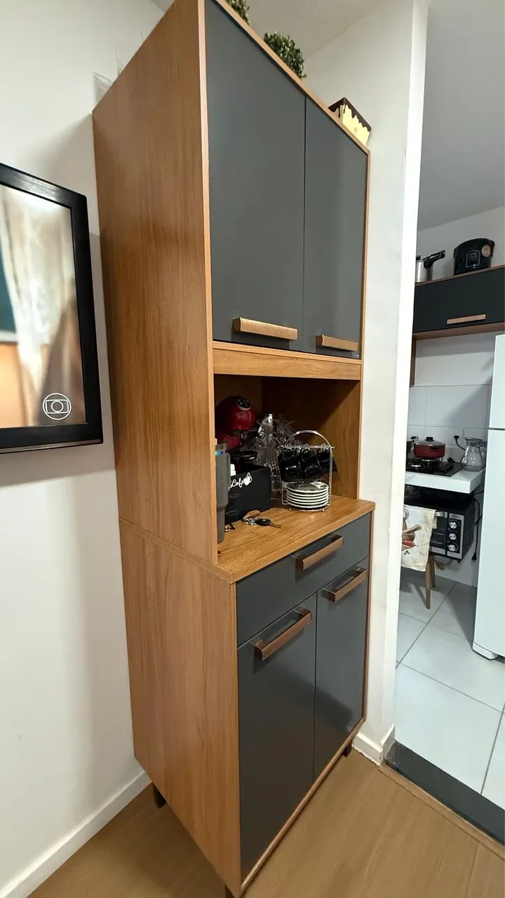 Armário de Cozinha  - Foto 2