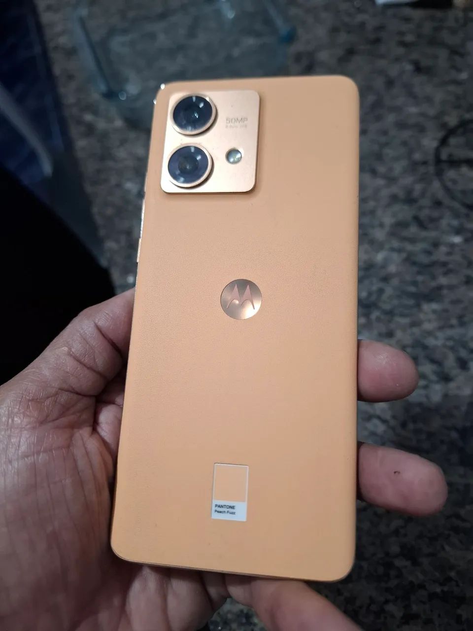Moto G Neo Edge 40 - Foto 5