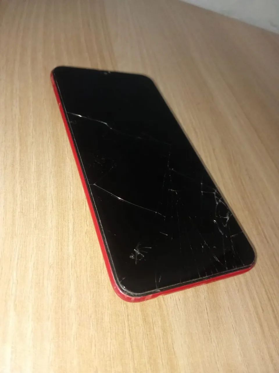 Celular A10