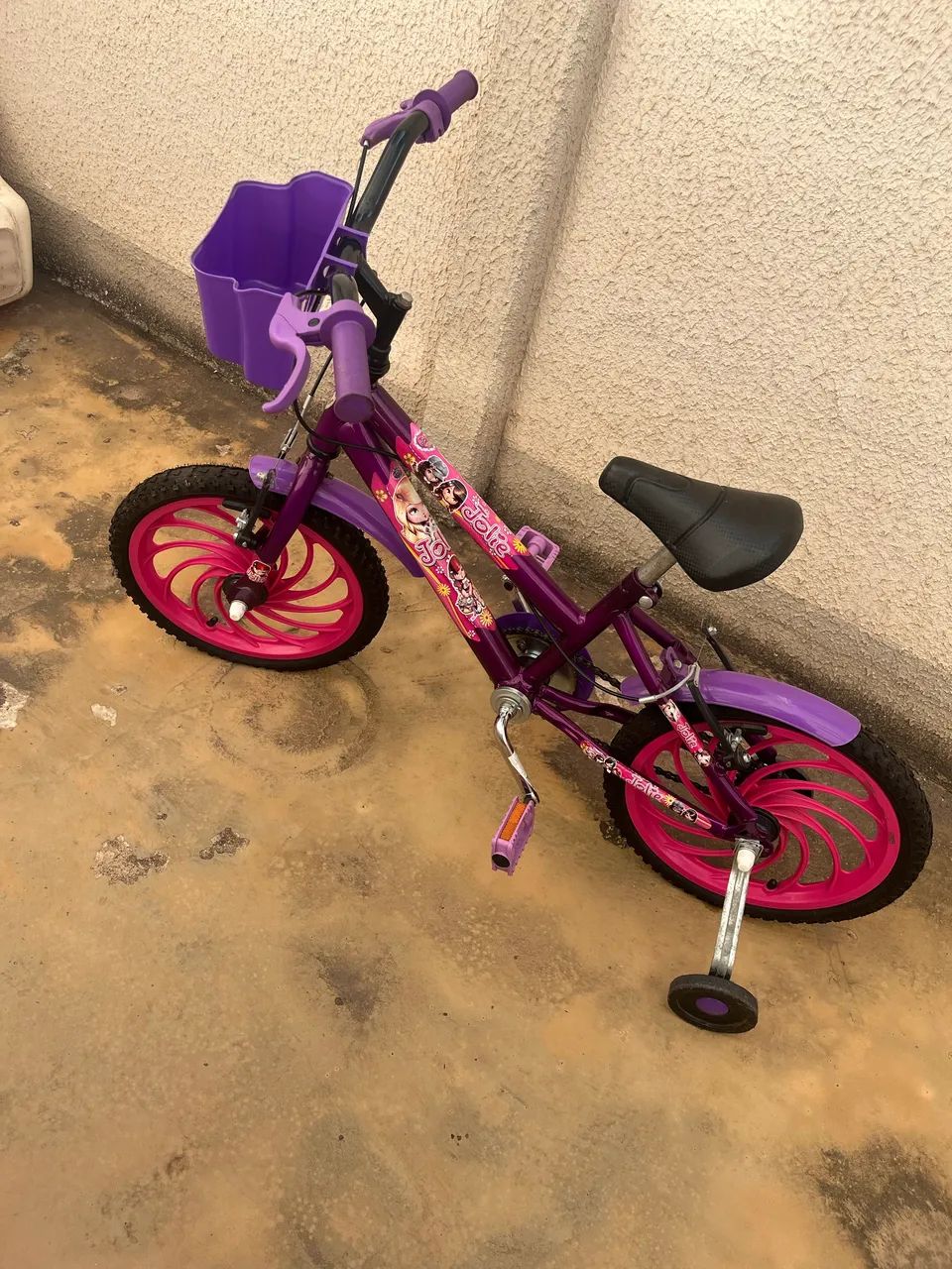 Bicicleta  - Foto 2