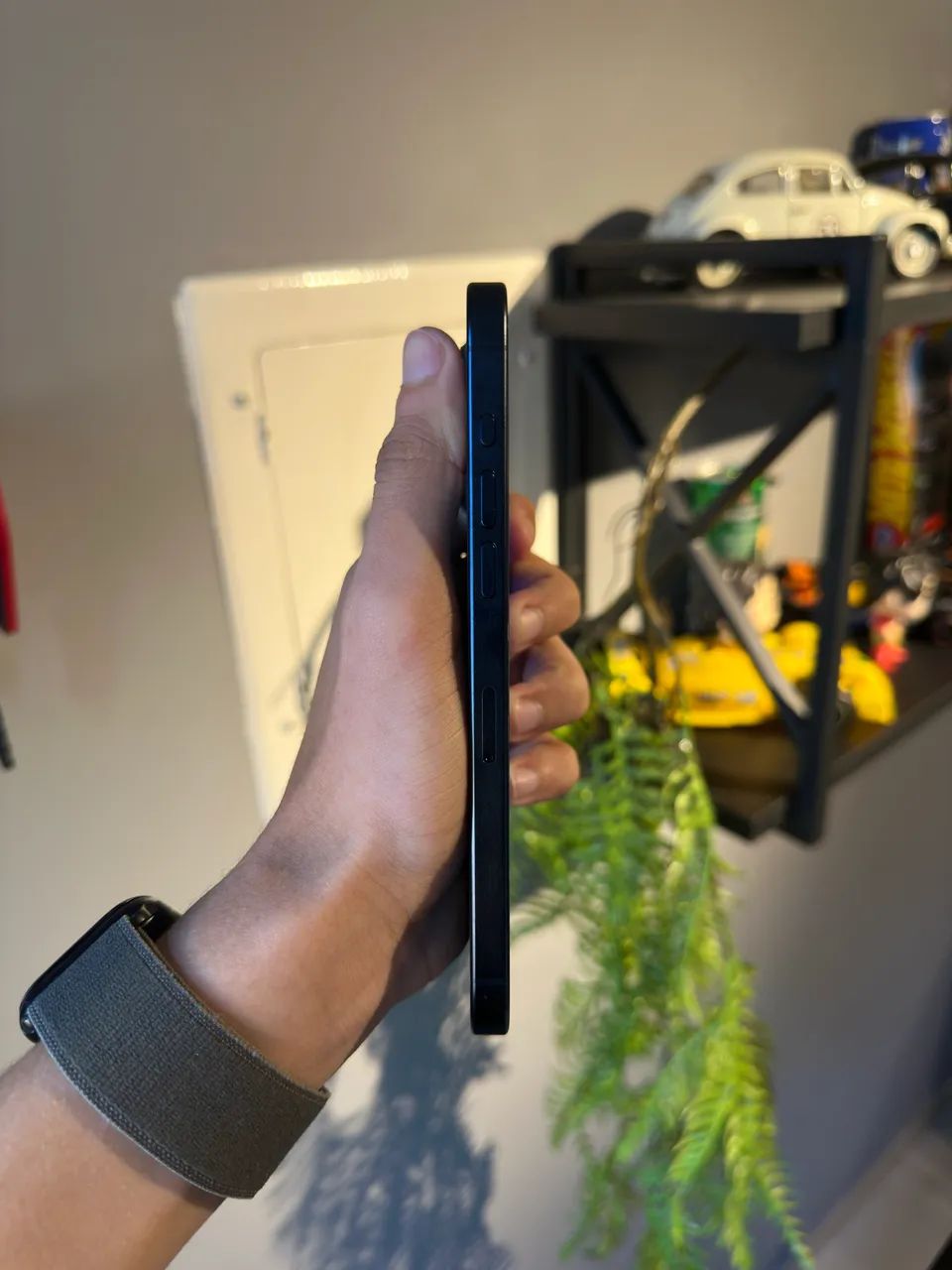 iPhone 15 Pro Max 512GB - Foto 3