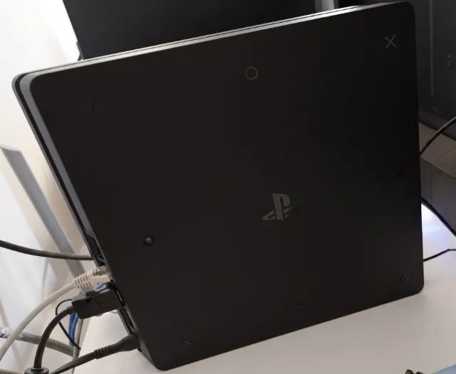 playstation 4, 1 TERA - Foto 2